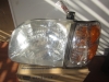 Toyota - Headlight marker light - 19035